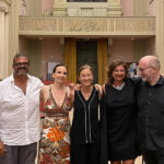 Susana Gastrìa Lastra in concerto al FOI 2023