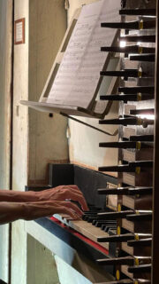 Susana Gastrìa Lastra in concerto al FOI 2023