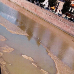 Fiume Misa a Senigallia