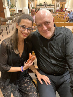 Anima Musices in concerto al FOI 2023