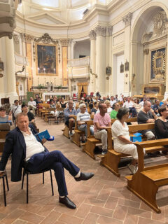 Anima Musices in concerto al FOI 2023