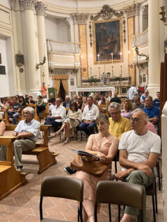 Anima Musices in concerto al FOI 2023