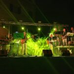 Concerto dei The Devils a Ripe di Trecastelli
