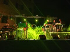 Concerto dei The Devils a Ripe di Trecastelli