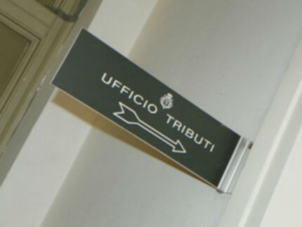 ufficio tributi, tasse, sportello
