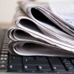 Giornalismo digitale, giornali on line, quotidiani informatici, news digitali