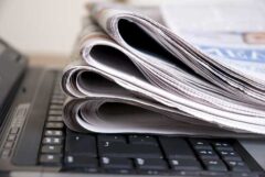 Giornalismo digitale, giornali on line, quotidiani informatici, news digitali