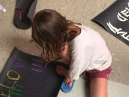 Giovani, scuola, laboratori