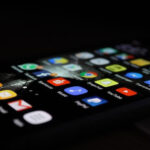 Tecnologia, smartphone - FONTE: Unsplash.com