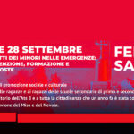 Presentazione percorso educativo digitale Feel Safe