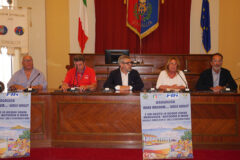 Presentazione evento "Mare Magnum... Ludis Iungit"