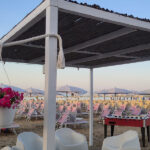 Stabilimento balneare Pink Village