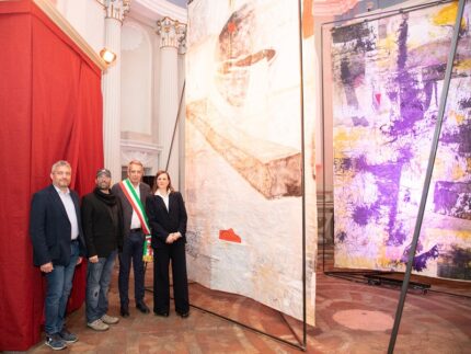 Mostra "Suoni di carta"