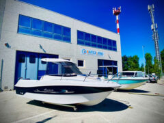 Nautica Latino a Senigallia
