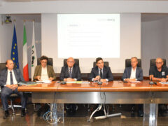 Presentazione interventi a un anno dall'alluvione 2022