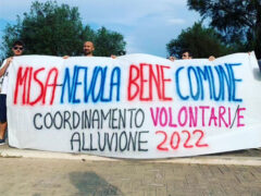 2° Accertamento Popolare sulle condizioni del fiume Misa-Nevola
