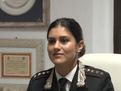 Felicia Basilicata