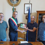 Riconsegnata alla famiglia la piastrina del bersagliere Eugenio Bacolini di Corinaldo