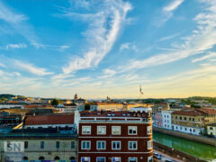 Senigallia - Foto Silvia Guidarelli