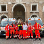 Delegazione del Servizio Sanitario di Emergenza Territoriale 112/118 (ex Misa Soccorso)