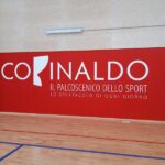 Corinaldo, il palcoscenico dello sport