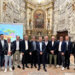 Presentazione degli interventi sulle mura storiche di città e borghi delle Marche