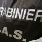 Carabinieri, Nas