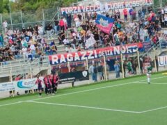 Vigor Senigallia - Matese