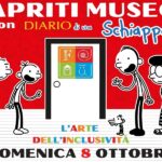 Giornata delle Famiglie al Museo a Trecastelli