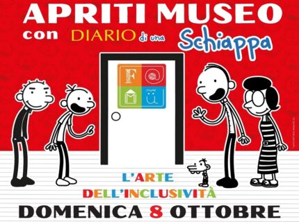 Giornata delle Famiglie al Museo a Trecastelli