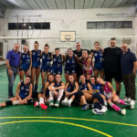 Banco Marchigiano US Pallavolo Senigallia 2023/24