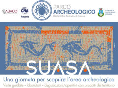 Suasa: giornata dedicata a cultura e prodotti locali