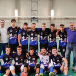 US Pallavolo Senigallia maschile 2023/24