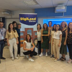 Incontro ad Atene per il progetto "DigitalWellbeing at School"