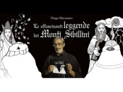 Le affascinanti leggende dei Monti Sibillini