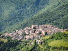 Castelletta di Fabriano