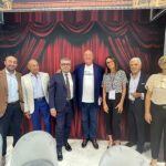 Presentazione European Travel Agent Forum a Senigallia