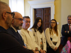 Fondazione "Città di Senigallia" e progetto "Erasmus"