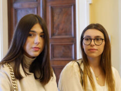Fondazione "Città di Senigallia" e progetto "Erasmus"