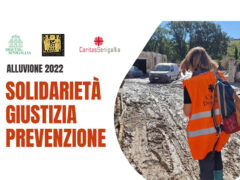 Serata "Solidarietà, giustizia, prevenzione"