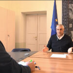 Intervista a Gennaro Campanile