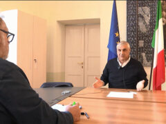 Intervista a Gennaro Campanile