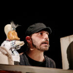 Teatro Ragazzi: Papero Alfredo