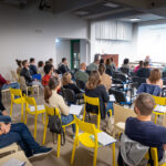 Corso per neogenitori promosso da BCC Fano