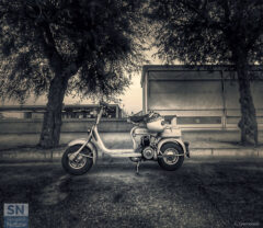 Senigallia vintage - Foto Claudio Cremonesi