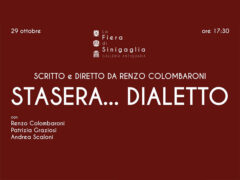 Stasera... dialetto