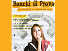 Banchi di prova 2023