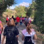 "In cammino per la vita" a Ostra Vetere