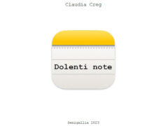 Dolenti note