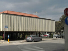 Palazzo del Turismo